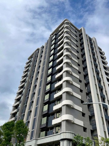 『獨家!!!萊茵水花園兩房車』中信姿姿｜新北市三重區水漾路二段