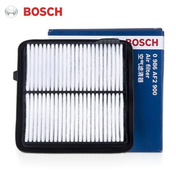 BOSCH 正品 本田 HONDA 空氣 濾網 濾芯 CITY 1.5 FIT 2代 二代 第二代 第2代