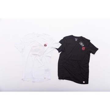 英國Superdry極度干燥新款運動休閑速干T恤