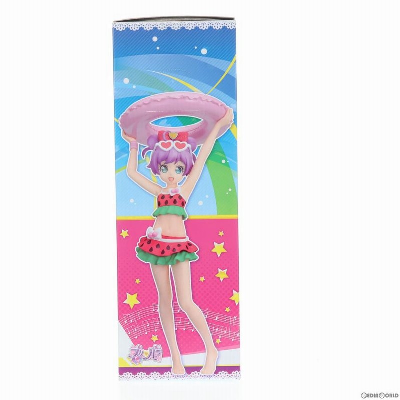 中古即納』{FIG} 真中らぁら(まなからぁら) プリパラ プレミアム