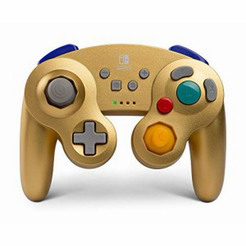 SALE／94%OFF】 ジャンク ゲームキューブ 無線コントローラー 