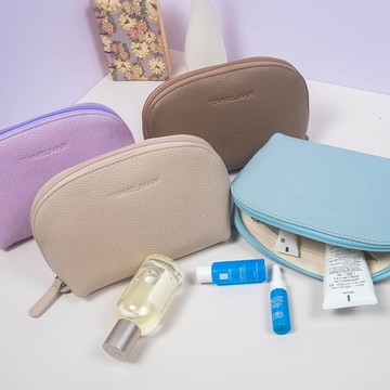 TRAVELMAR 隨行皮件化妝包