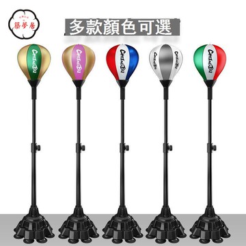 免運 附發票/公司貨 拳擊沙袋 訓練器材 兒童拳擊球沙袋拳擊室內家用反應球不倒翁拳擊靶子家用訓練器材工廠直銷 全館八折 售後保障 5zm728