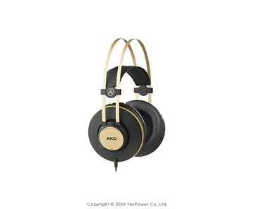 AKG K92 監聽耳機 封閉耳罩式耳機/監聽耳機/耳機混音或製作音軌
