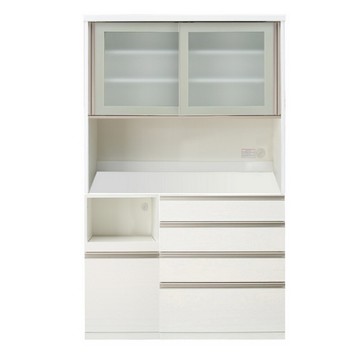 ◎組合式櫥櫃 LIGARE NC GH-120KB D50-120WT H50-80C H50-40J NITORI宜得利家居