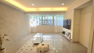 住商林可縈大巨蛋捷運4房｜台北市大安區延吉街