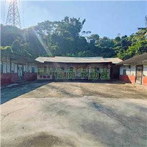 鄰近嘉義市大稻埕三合院農地｜嘉義縣竹崎鄉崎腳段