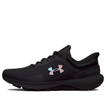 (WMNS) Under Armour Charged Escape 4 Iridescent 'Black'