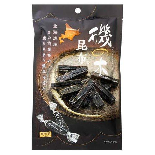 磯の木昆布 65g