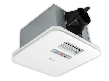 浴室暖風機 台達電 多功能 浴室乾燥機 豪華300線控型220V  VHB30BCMT-AD 桃竹苗提供安裝服務【領券滿額再折千7/31止】