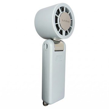 LARMi 樂米 手持高速製冷風扇  水泥灰  LMF08MAX