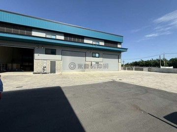 ⭐大社區保社甲臨路15米全新甲工廠房A74981｜高雄市大社區保舍甲路