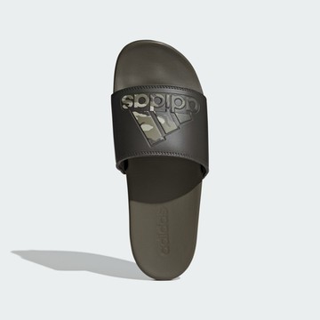 【adidas 愛迪達】 ADILETTE COMFORT 運動拖鞋 男鞋/女鞋 IF1927