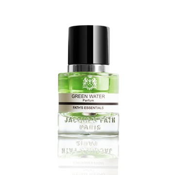 JACQUES FATH GREEN WATER 蘊綠之泉淡香精 30ML (原廠公司貨)