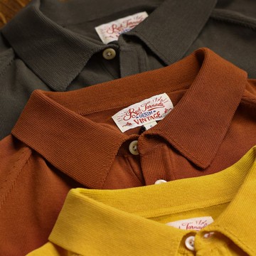 即將斷碼 熱銷 義式馬球 Polo衫 短袖 薄款 三本針縫製Polo Shirt