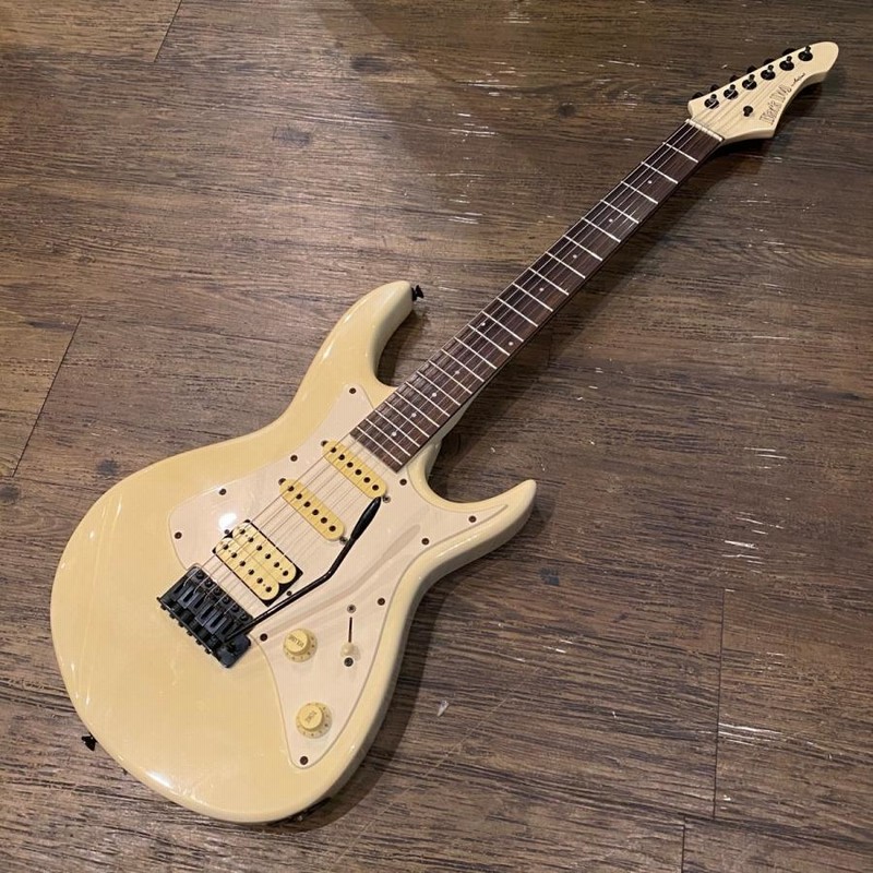 Ariapro II Black Dog Electric Guitar エレキギター アリア