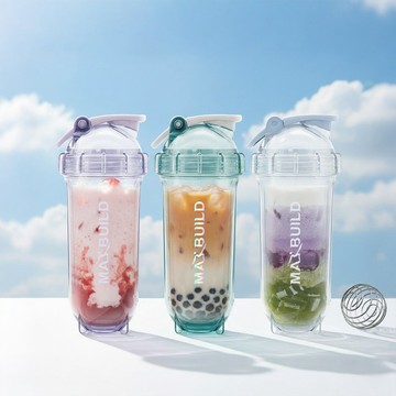 【MAXBUILD】Space Tritan 太空搖搖杯 28oz/828ml
