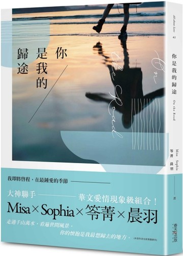 你是我的歸途
