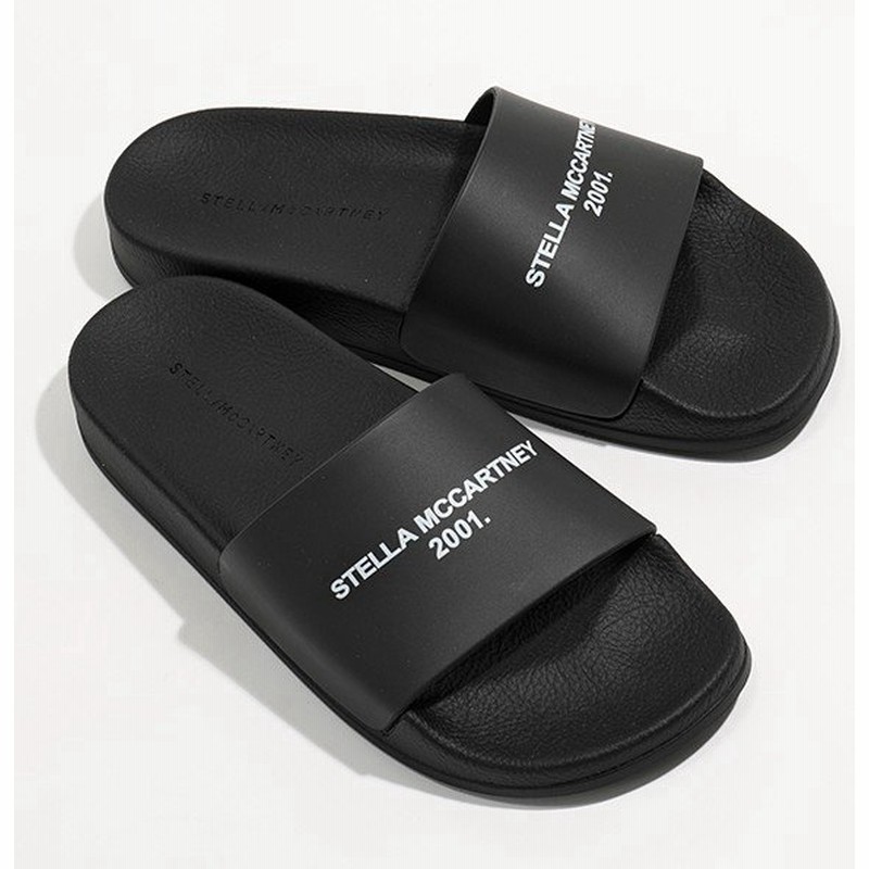 Stella Mccartney ステラマッカートニー W1qm0 1006 ロゴ シャワーサンダル スポサン コンフォート 靴 メンズ 通販 Lineポイント最大0 5 Get Lineショッピング
