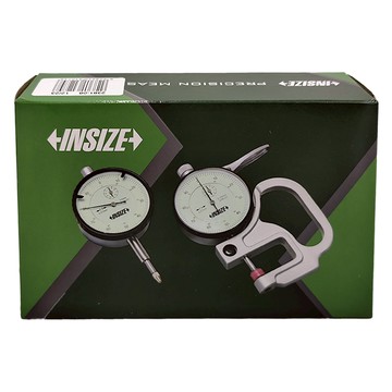 INSIZE 槓桿表含盒  型號 2381-08  1個