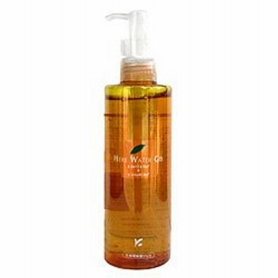 ジュポン ハーブウォータージェル（全身保湿ジェル） 250ml