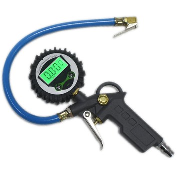 di270b胎壓表 電子式 打氣槍 電子 輪胎充氣槍 測壓錶 胎壓槍 打氣筒 胎壓錶 胎壓偵測器