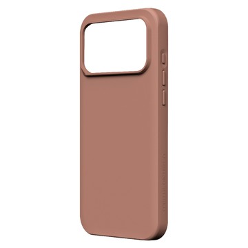 RHINOSHIELD 犀牛盾 SolidX 防摔手機殼 MagSafe兼容  晨陶棕  iPhone 17 Pro Max