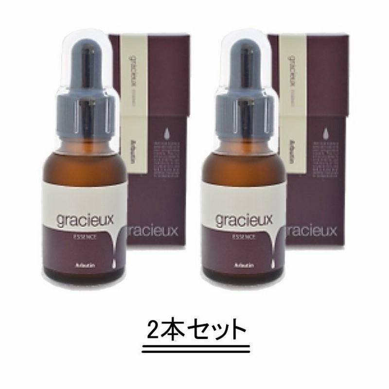 グラシューエイジレスAPPSセラム50ml エッセンス
