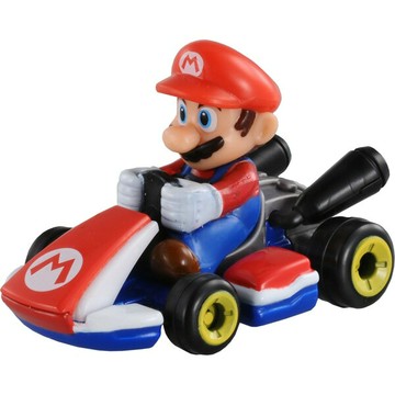 真愛日本 日版TOMY車 NO.164 瑪利歐8 超級瑪莉 TAKARA TOMY TOMICA 模型車