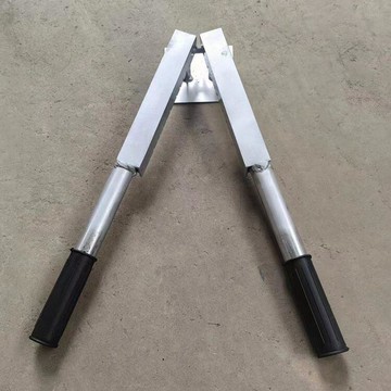 嚴選好物 實用園藝工具 開殼工具 板栗刺球開殼神器 剝板栗刺 開板栗夾脫蓬 撥栗刺球開殼工具 夾脫蓬器 板栗剝殼開殼神器