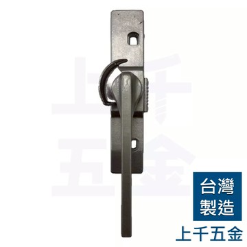 窗鉤 門窗五金 窗鉤 青葉 AT 鋅鉤 內開式 推側窗把手 窗戶把手 ※不含螺絲