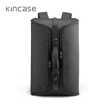 Kincase 王者包 頂級防割多重防盜後背戰士包