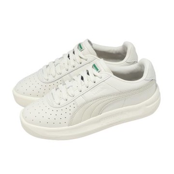 Puma 休閒鞋 GV Special Base 男鞋 女鞋 米白 復古 運動鞋 398507-03