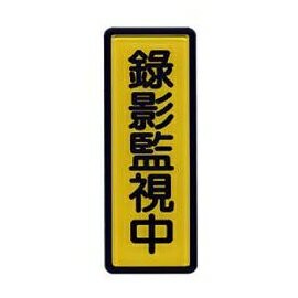 W.I.P   047   錄影監視中標示牌 / 個｜領券最高折$220