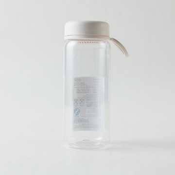 Tritan 水壺 600ML NITORI宜得利家居