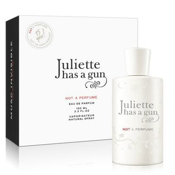 Juliette has a gun 帶槍茱麗葉 非香水中性淡香精100ml-平行輸入