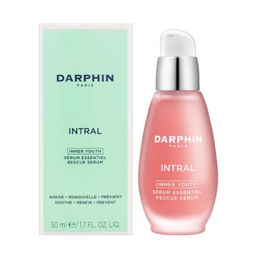 【Darphin朵法】全效舒緩精華 50ml #新版