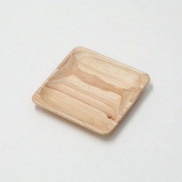 木製方盤 RW 12CM NITORI宜得利家居