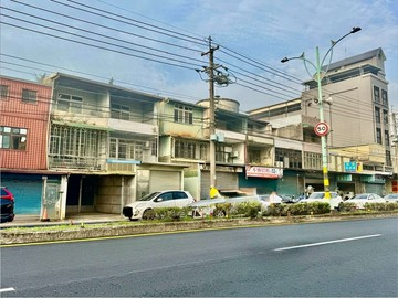 【仲耕精選｜龍潭中正路透天｜近交流道、國中小】｜桃園市龍潭區中正路上華段