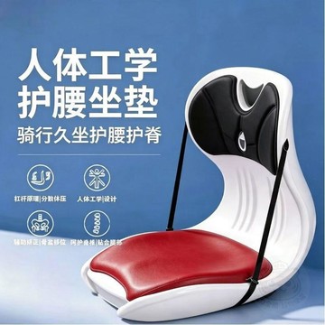 🛒下單立享優惠雅迪臺鈴愛瑪電動車護 腰靠 椅電瓶車後排後座載人舒適靠背配件