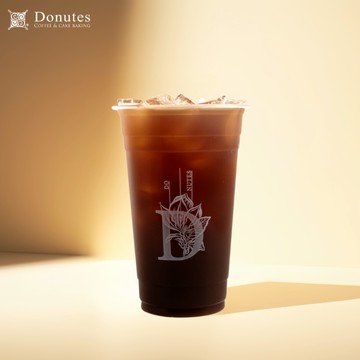 【多那之咖啡】美式咖啡(大杯)