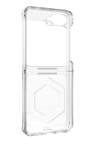 UAG Galaxy Z Flip 6 磁吸款 全透款 耐衝擊保護
