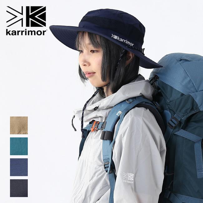 Karrimor カリマー スカルキャップ ビーニー フリースライナー