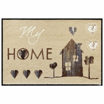 マット My Home F012A 50x75cm クリーンテックス