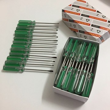 小螺絲刀小一字螺絲刀十字螺絲刀起子改錐汽修螺絲刀