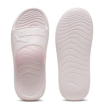 PUMA 拖鞋 女鞋 運動 POPCAT 20 INJEX 粉 38908112