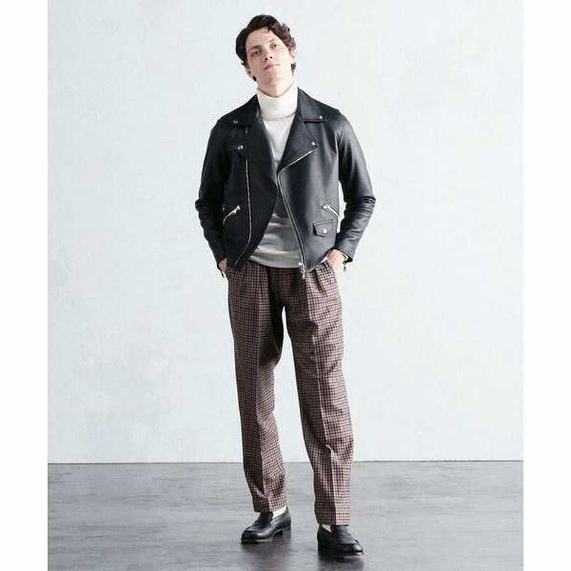 TOMORROWLAND / トゥモローランド DENIM×TOMORROWLAND