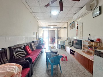 鳳祥國小透天店住｜高雄市鳳山區和成路