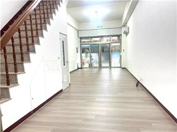(專約)東區荷蘭澄園1+2樓店｜台南市東區仁東街