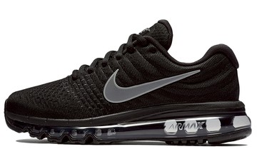 AIR MAX 2017 BLACK